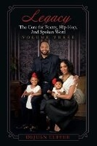 Enlarge image Cover: Legacy - Bookbaby