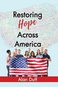Cover: Restoring Hope Across America - Bookbaby