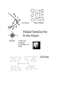 Abbildung von: Flatland Turned on Out - BOOKBABY