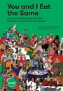 Cover: You and I Eat the Same - Workman Publishing Company