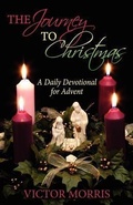 Cover: The Journey to Christmas - Publishers Solution