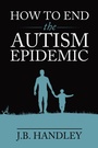 Cover: How to End the Autism Epidemic - Rizzoli