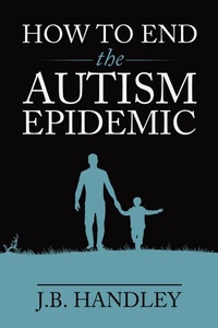 Enlarge image Cover: How to End the Autism Epidemic - Rizzoli