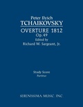 Cover: Overture 1812, Op.49 - Serenissima Music