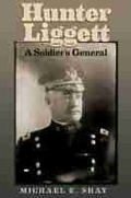 Cover: Hunter Liggett - Texas A & M University Press