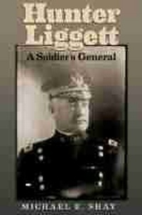 Enlarge image Cover: Hunter Liggett - Texas A & M University Press