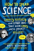 Cover: How to Speak Science - The Experiment