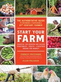 Cover: Start Your Farm - The Experiment