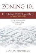 Cover: Zoning 101 for Real Estate Agents (and Clients) - Primedia Elaunch LLC