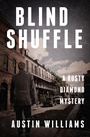 Cover: Blind Shuffle - Diversion Books