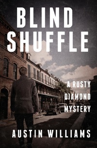 Enlarge image Cover: Blind Shuffle - Diversion Books