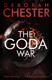 Enlarge image Cover: The Goda War - Diversion Books