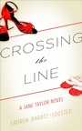 Cover: Crossing the Line - Diversion Books