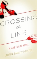 Cover: Crossing the Line - Diversion Books