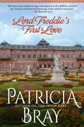Cover: Lord Freddie's First Love - Diversion Books