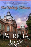 Cover: An Unlikely Alliance - Diversion Books