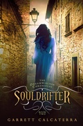 Cover: Souldrifter - Diversion Books