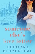 Cover: Someone Else's Love Letter - Diversion Books