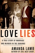 Cover: Love Lies - Diversion Books