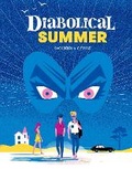 Cover: Diabolical Summer - Idea & Design Works