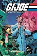 Cover: G.I. JOE: A Real American Hero, Vol. 22 - The Cobra's Venom - Idea & Design Works