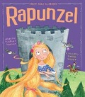 Cover: Rapunzel - Tiger Tales