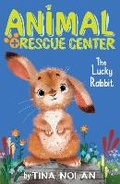Cover: The Lucky Rabbit - Tiger Tales