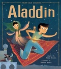 Cover: Aladdin - Tiger Tales