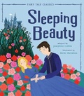 Cover: Sleeping Beauty - Tiger Tales