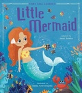 Cover: Little Mermaid - Tiger Tales