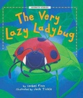 Cover: Very Lazy Ladybug - Tiger Tales