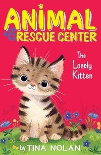 Enlarge image Cover: The Lonely Kitten - Tiger Tales
