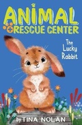 Cover: The Lucky Rabbit - Tiger Tales