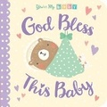 Cover: God Bless This Baby - Tiger Tales