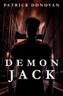 Cover: Demon Jack - Diversion Books