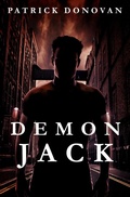 Cover: Demon Jack - Diversion Books