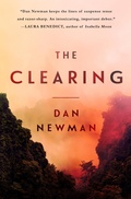 Cover: The Clearing - Diversion Books