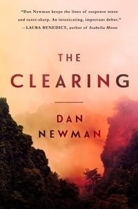 Enlarge image Cover: The Clearing - Diversion Books
