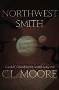 Cover: Northwest Smith - Diversion Books