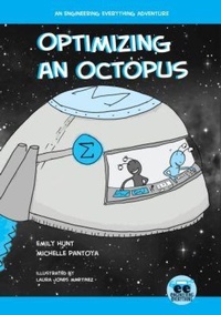 Enlarge image Cover: Optimizing an Octopus - Texas A & M University Press