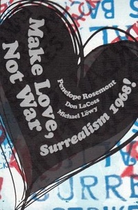 Enlarge image Cover: Make Love, Not War - Charles Kerr
