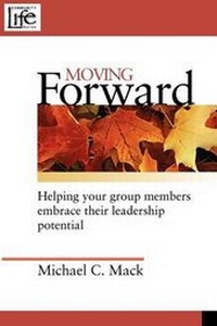 Enlarge image Cover: Moving Forward - Cell Group Resources