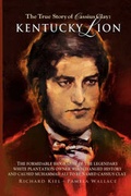 Cover: Kentucky Lion - Morrison McNae Publishing