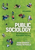 Cover: Public Sociology - A&U Academic
