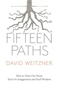 Cover: Fifteen Paths - ECW Press