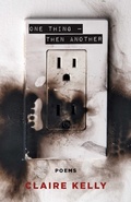Cover: One Thing -- Then Another - ECW Press