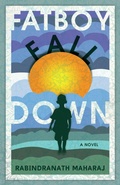 Cover: Fatboy Fall Down - ECW Press