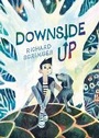 Cover: Downside Up - Tundra Books