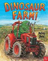 Enlarge image Cover: Dinosaur Farm! - Nosy Crow Ltd