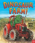 Cover: Dinosaur Farm! - Nosy Crow Ltd